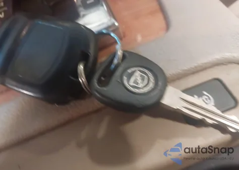 2006 Cadillac Sts V8 z USA, uszkodzony, nr VIN 1G6DC67AX60212880